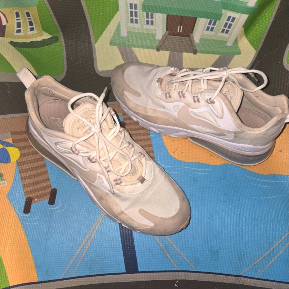 Nike air max 270 react